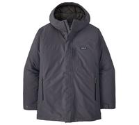 Patagonia - Windshadow Parka - Parka - XS - forge grey