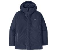 Patagonia - M's Windshadow Parka - Parka homme New Navy - XS
