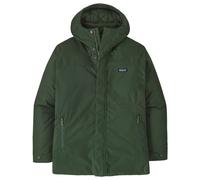 Patagonia - Windshadow Parka - Parka - XS - treeline green