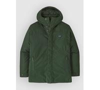 Patagonia – Parka Windshadow – Vert (treeline green) – XS