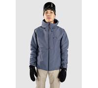 Patagonia Windshadow Veste bleu XL