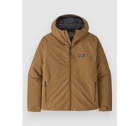 Patagonia Windshadow Veste marron L