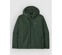 Patagonia Windshadow Veste vert XXL