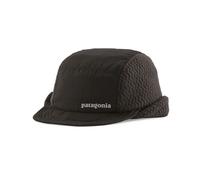 Patagonia - Winter Duckbill Cap - Casquette Black - Taille unique