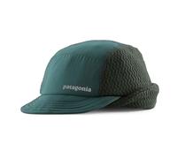 Patagonia - Winter Duckbill Cap - Casquette Cascade Green - Taille unique
