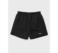 Patagonia WMNS Baggies Shorts - 5in women Casual Shorts black taille: L