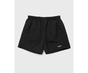 Patagonia WMNS Baggies Shorts - 5in women Casual Shorts black taille: L