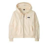 Patagonia - Women's Ahnya Full-Zip Hoody - Sweatshirt à capuche femme Natural - XS