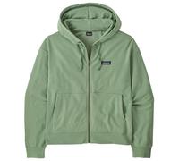 Patagonia - Women's Ahnya Full-Zip Hoody - Veste polaire - L - ellwood green