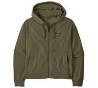 Patagonia - Women's Ahnya Full-Zip Hoody - Veste polaire - XS - basin green