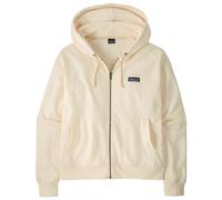 Patagonia - Women's Ahnya Full-Zip Hoody - Veste polaire - XS - natural