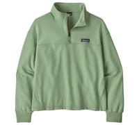 Patagonia - Women's Ahnya P/O - Pull polaire - L - ellwood green