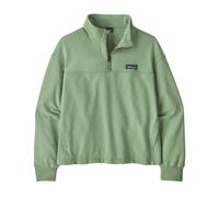 Patagonia - Women's Ahnya Pullover - Sweatshirt femme Ellwood Green - XS