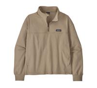 PATAGONIA W's Ahnya P/o - Femme - Marron - taille M- modèle 2026
