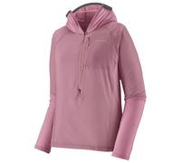 Coupe-vent femme Patagonia Airshed Pro Violet XL