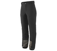 Patagonia - Women's Alpine Guide Pants - Pantalon softshell - 32 - Short - black