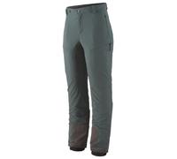 Patagonia - Women's Alpine Guide Pants - Pantalon softshell - 34 - nouveau green