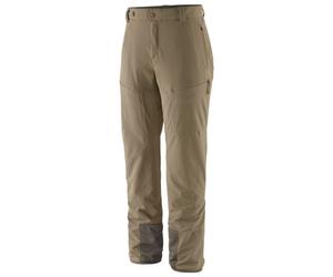 Patagonia - Women's Alpine Guide Pants - Pantalon softshell - 44 - wing grey