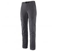Pantalon de randonnée PATAGONIA Altvia Alpine Pants Reg (Black) femme 6