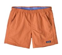 Patagonia - Women's Baggies Shorts - Short - XS - Length: 5'' - rock melon