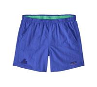 Patagonia - Women's Baggies Shorts - Short - XXL - Length: 5'' - eddy blue
