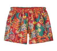 Patagonia - Women's Baggies Shorts - Short - XXL - Length: 5'' - tropiclimb hot ember