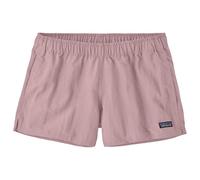 Patagonia - Women's Barely Baggies Shorts - Short - L - Length: 2,5'' - quiet violet