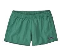Patagonia - Women's Barely Baggies Shorts - Short - M - Length: 2,5'' - heartleaf green