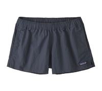 Patagonia - Women's Barely Baggies Shorts - Short - M - Length: 2,5'' - smolder blue