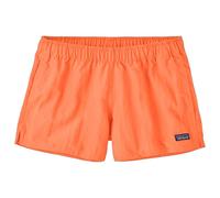 Patagonia - Women's Barely Baggies Shorts - Short - XL - Length: 2,5'' - peach sherbet