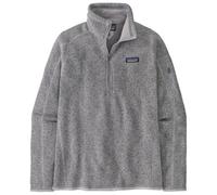 Patagonia - Women's Better Sweater 1/4 Zip - Pull polaire - XXL - permafrost purple