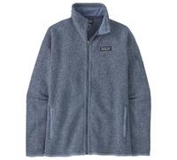 Patagonia - Women's Better Sweater Jacket - Veste polaire - L - barnacle blue