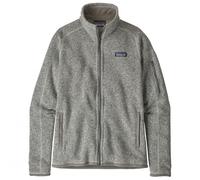 Patagonia - Women's Better Sweater Jacket - Veste polaire - L - birch white