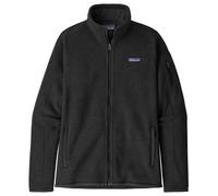 Patagonia - Women's Better Sweater Jacket - Veste polaire - L - black