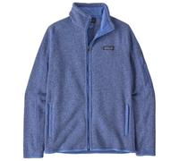 Patagonia - Women's Better Sweater Jacket - Veste polaire - L - diver blue