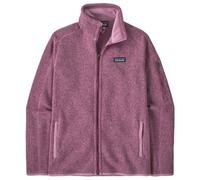 Patagonia - Women's Better Sweater Jacket - Veste polaire - L - light violet