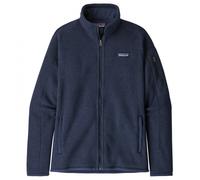 Patagonia - Women's Better Sweater Jacket - Veste polaire - L - new navy
