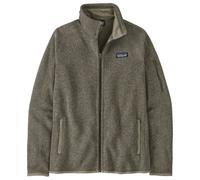PATAGONIA W's Better Sweater Jacket - Femme - Vert - taille M- modèle 2026