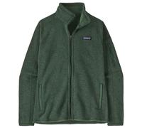 Patagonia - Women's Better Sweater Jacket - Veste polaire - S - canopy green