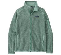Patagonia - Women's Better Sweater Jacket - Veste polaire - S - thin ice