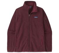 Patagonia - Women's Better Sweater Jacket - Veste polaire - XL - berry fig