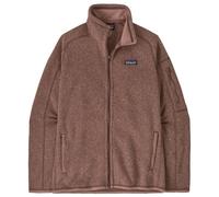 Patagonia - Women's Better Sweater Jacket - Veste polaire - XL - moonrise taupe