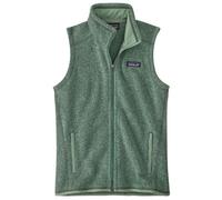 Patagonia - Women's Better Sweater Vest - Polaire sans manches - M - ellwood green