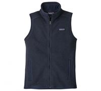 Patagonia - Women's Better Sweater Vest - Polaire sans manches - M - new navy
