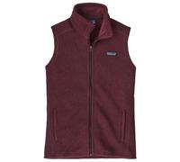 Patagonia - Women's Better Sweater Vest - Polaire sans manches - XL - berry fig