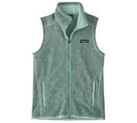 Patagonia - Women's Better Sweater Vest - Polaire sans manches - XS - thin ice
