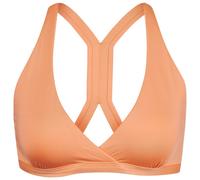 Patagonia - Women's Bottom Turn Top - Haut de maillot - L - peach sherbet