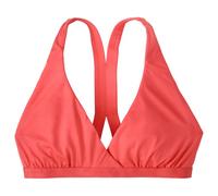 Patagonia - Women's Bottom Turn Top - Haut de maillot - M - coral