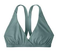 Patagonia - Women's Bottom Turn Top - Haut de maillot - XS - blue sage