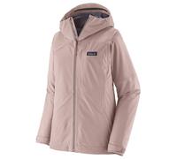 Patagonia - Women's Boulder Fork Rain Jacket - Veste imperméable - M - stingray mauve